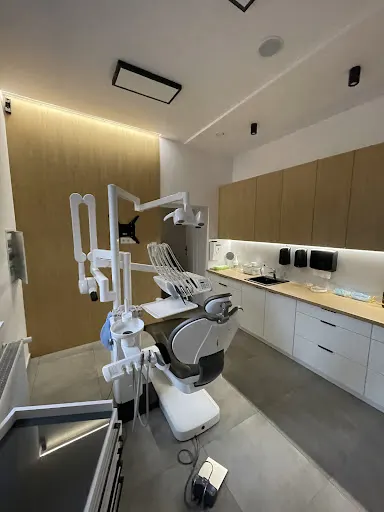 Stomatologia pod zamkiem